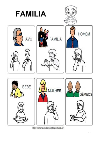 21
FAMILIA
 