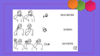 Comprehensive Introduction to Libras: Brazilian Sign Language and Deaf ...