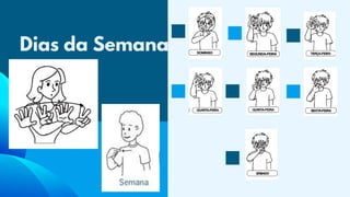 Comprehensive Introduction to Libras: Brazilian Sign Language and Deaf ...