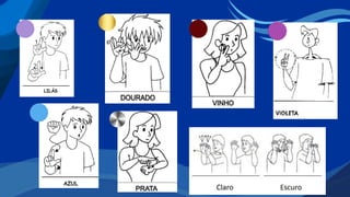 Comprehensive Introduction to Libras: Brazilian Sign Language and Deaf ...