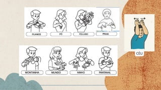 Comprehensive Introduction to Libras: Brazilian Sign Language and Deaf ...