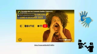 Comprehensive Introduction to Libras: Brazilian Sign Language and Deaf ...