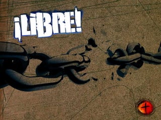 Libre 05 restaurados