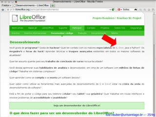 luiz.rauber@urisantiago.br –- 35/46
 