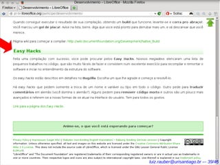 luiz.rauber@urisantiago.br –- 39/46
 