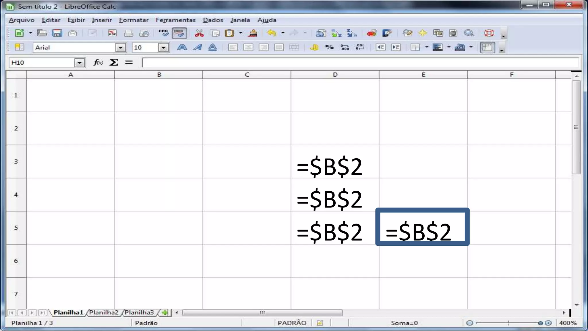 =$B$2
=$B$2
=$B$2
=$B$2
 