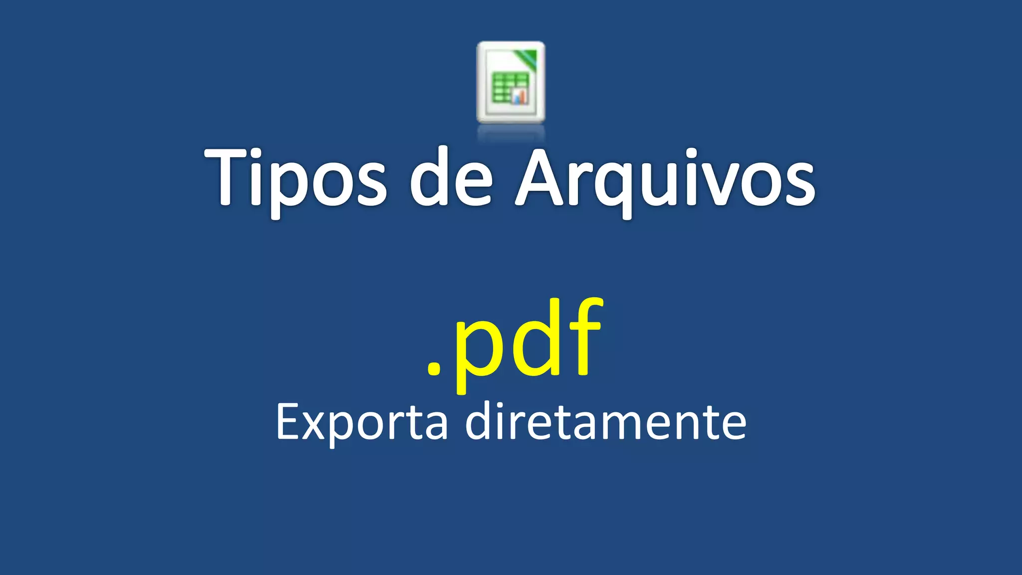 .pdf
Exporta diretamente
 