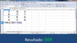 Resultado: 504
 