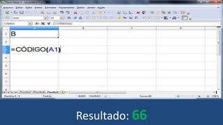 Resultado: 66
 