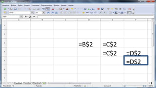 =D$2
=B$2
=D$2=C$2
=C$2
 