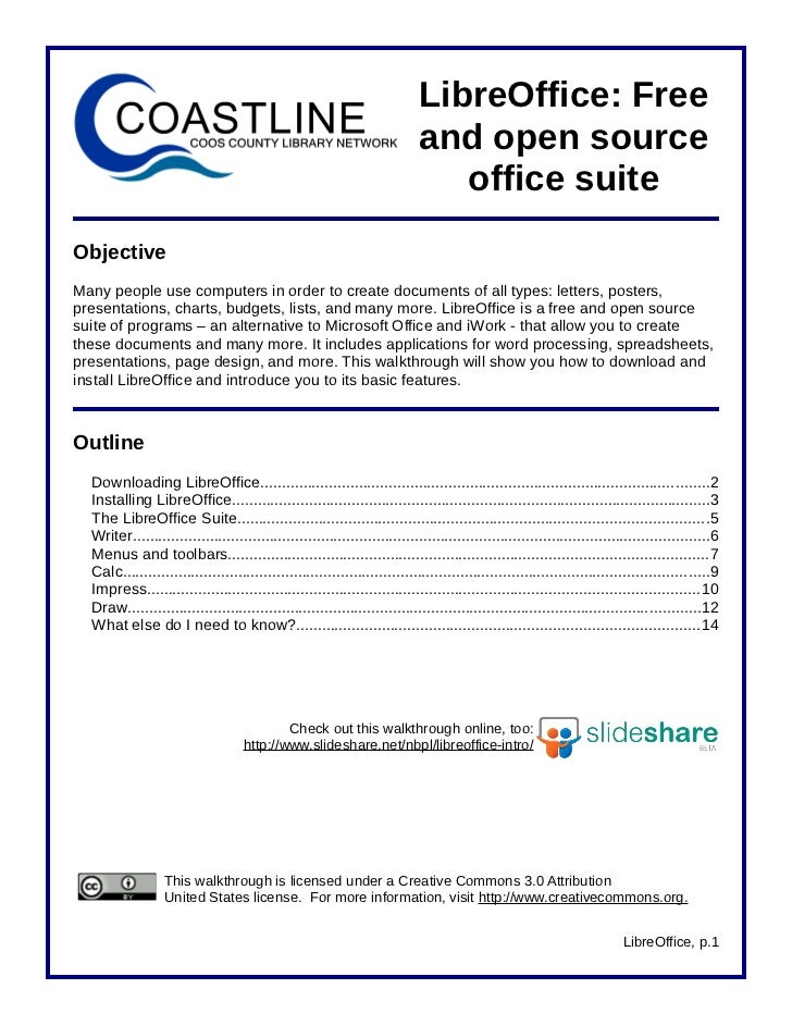 libreoffice budget template