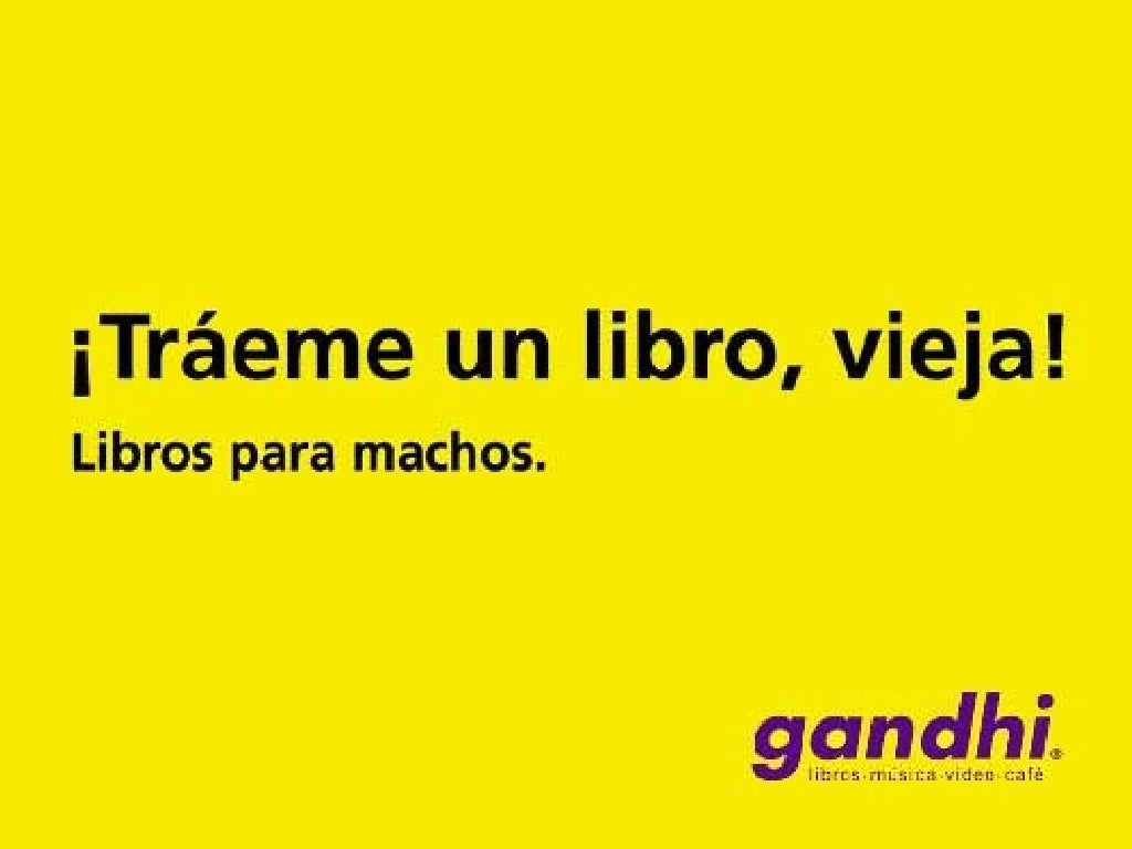 Libreria Gandhi