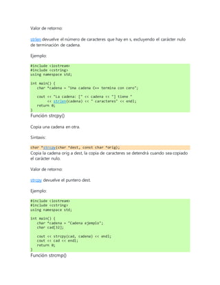 Librerias de dev c++ | DOCX