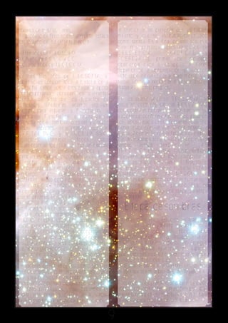 deseos de mis familiares.                      la oración a las personas que ya habían
El proceso de formación sacerdotal estaba      muerto y que se les había canonizado
organizado de la siguiente manera:             como santos. Es al final de este año que
                                               hice mis primeros votos religiosos de
- Tres años de FILOSOFÍA.                      OBEDIENCIA,               CASTIDAD         y
- Un año de NOVICIADO.                         POBREZA. El primer voto implicaba
- Cuatro años de TEOLOGÍA.                     obediencia ciega al obispo o al Padre
                                               Superior de la congregación; el segundo
En los tres años de FILOSOFÍA, el              voto era el de renunciar al matrimonio; y el
objetivo es conocer toda la historia de la     tercer voto era renunciar a poseer bienes
Filosofía, desde sus inicios hasta la época    materiales como propios.
contemporánea, conocer los diferentes
puntos de vista de los filósofos de            En los cuatro años de TEOLOGÍA, se
diferentes tendencias; además era un           estudian doctrinas bíblicas REVUELTAS
tiempo para estudiar la filosofía de la        con doctrinas humanas que se han venido
ciencia, la filosofía de la naturaleza, la     elaborando conforme han venido pasando
filosofía social; también conocer y discutir   los años; tradiciones humanas que no
sobre aspectos relacionados con el             tienen nada que ver con lo que enseña la
CAPITALISMO y el COMUNISMO;                    Biblia. Además se nos enfatizaba que en la
agregando        también    todos      estos   Biblia no estaba toda la verdad, sino que la
cuestionamientos que la humanidad se           verdad estaba también en LAS
hace ante los enigmas de la vida y los         TRADICIONES; y que la única entidad
problemas que le circundan. Además la          que tiene autorización para interpretar la
Filosofía, según ellos, era el requisito       Biblia, es lo que ellos llaman el Magisterio
fundamental para entender la Teología. Sin     de la Iglesia. Básicamente lo que se viene a
embargo ahora comprendo que para               aprender acá es una MEZCLA de
entender la Teología no se necesita tener      doctrinas bíblicas con doctrinas humanas.
ese cúmulo de conocimientos racionales         Fue dentro de este periodo que se
sino la presencia y la acción del Espíritu     comenzó a dar la segunda etapa: La etapa
Santo obrando en la vida del creyente.         de sombras
El año de NOVICIADO. Este año lo hice
en Panamá. Es un año de semi-encierro en          Etapa de sombras
el cual nos concentrábamos para meditar
mas en nuestra vocación sacerdotal. En         En medio de estos estudios, se mantenía
este período estudiamos a fondo las            en mi un hambre inexplicable hacia la
Constituciones que rigen a la congregación     Biblia. Que todo ese conocimiento
religiosa a la que pertenecía. Además se       filosófico y humanístico estaba llenando
estudia a fondo la vida del padre fundador     mis conocimientos, pero en ningún
de la congregación, quien fue un obispo        momento estaba nutriendo mi espíritu.
español del siglo XVIII. El objetivo de este   Fue entonces que vino a mi mente aquel
conocimiento era en constituirnos              versículo bíblico que dice:
imitadores de su labor, así como también       "No solo de pan vive el hombre; sino de toda
se nos enseñaba cuan importante era orarle     palabra que sale de la boca de Dios" Mateo 4:4
a él para conseguir esos propósitos; es aquí
también donde se nos recordó que entre         Recuerdo que durante el año de Noviciado
nuestras prácticas religiosas habíamos de      sobretodo, como tenía mas tiempo libre,
rezar tres rosarios diarios a la Virgen        me encerraba en mi habitación o me iba a
Maria; pedir también ayuda por medio de        la capilla para meditar en la Biblia.


                                           9
 