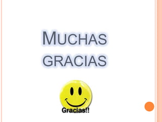 MUCHAS
GRACIAS

 