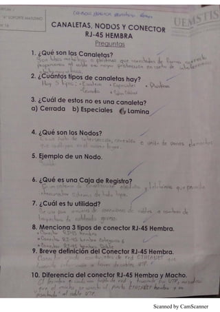 Scanned by CamScanner
 