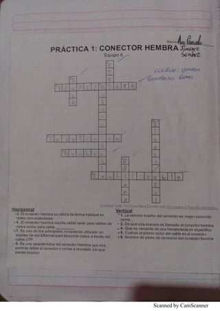 Scanned by CamScanner
 