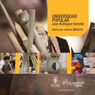 Libreto info up 2012 2013