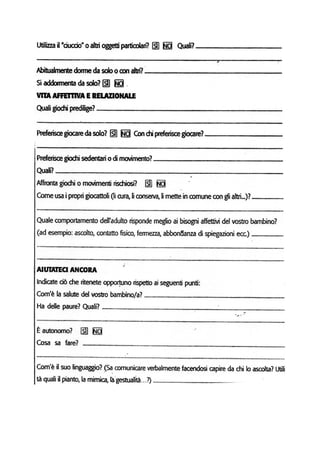 Libretto informativo 17 18