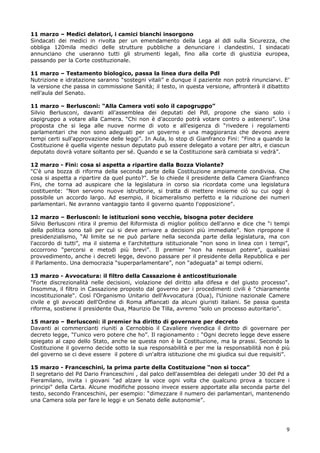 Libretto Nero - L'Italia dei diritti perduti