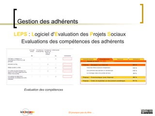 Différences  logiciels libres / logiciels propriétaires Le prix des licences 