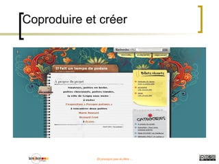 Projet porté par la  [email_address]  développé en partenariat avec la société SDnet 