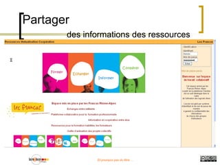 Gestion des adhérents LEPS  :  L ogiciel d' E valuation des  P rojets  S ociaux Evaluations des compétences des adhérents Evaluation des compétences 
