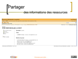 Gestion des activités LEPS  :  L ogiciel d' E valuation des  P rojets  S ociaux Statistiques sur la fréquentation, les activités Statistiques sur les adhérents Statistiques sur les activités 