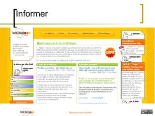 Organisation / plannification Gestion du personnel, projets, matériels, locaux eGroupware  : ensemble de modules PHP développés autour de l’idée de travail en équipe ou groupe 