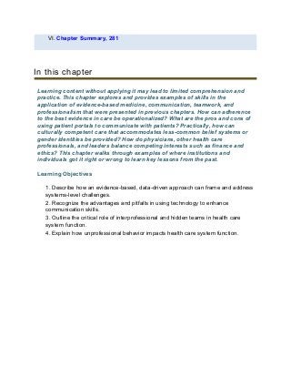 [libribook.com] Health Systems Science 2nd Edition.Pdf