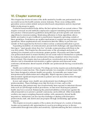 [libribook.com] Health Systems Science 2nd Edition.Pdf