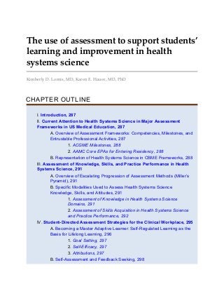 [libribook.com] Health Systems Science 2nd Edition.Pdf