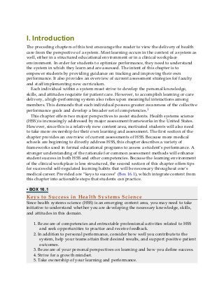 [libribook.com] Health Systems Science 2nd Edition.Pdf