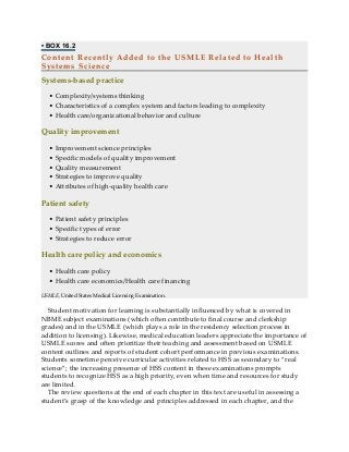 [libribook.com] Health Systems Science 2nd Edition.Pdf