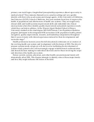 [libribook.com] Health Systems Science 2nd Edition.Pdf