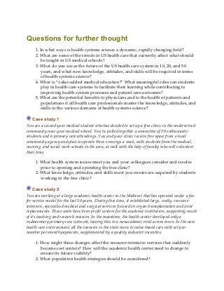 [libribook.com] Health Systems Science 2nd Edition.Pdf