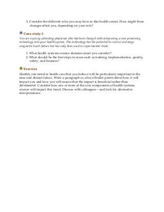 [libribook.com] Health Systems Science 2nd Edition.Pdf