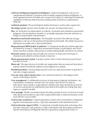 [libribook.com] Health Systems Science 2nd Edition.Pdf