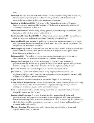 [libribook.com] Health Systems Science 2nd Edition.Pdf