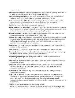 [libribook.com] Health Systems Science 2nd Edition.Pdf