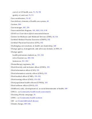 [libribook.com] Health Systems Science 2nd Edition.Pdf