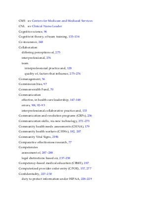 [libribook.com] Health Systems Science 2nd Edition.Pdf