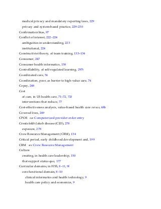 [libribook.com] Health Systems Science 2nd Edition.Pdf