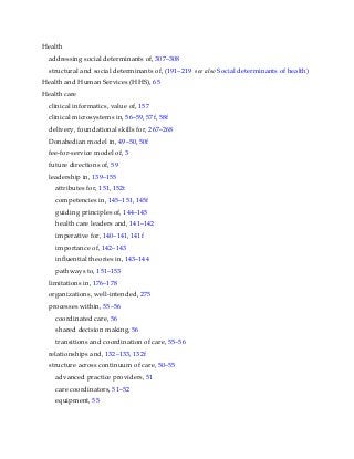 [libribook.com] Health Systems Science 2nd Edition.Pdf