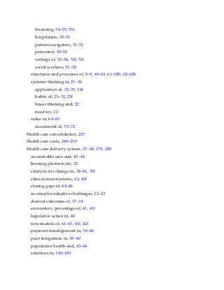 [libribook.com] Health Systems Science 2nd Edition.Pdf