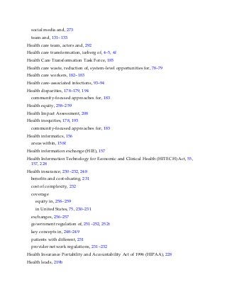 [libribook.com] Health Systems Science 2nd Edition.Pdf