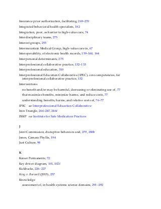 [libribook.com] Health Systems Science 2nd Edition.Pdf