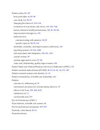 [libribook.com] Health Systems Science 2nd Edition.Pdf