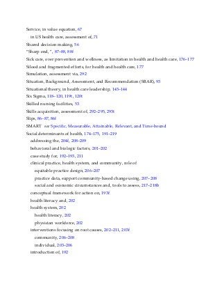 [libribook.com] Health Systems Science 2nd Edition.Pdf