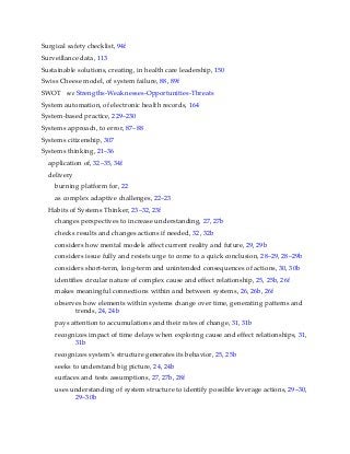 [libribook.com] Health Systems Science 2nd Edition.Pdf